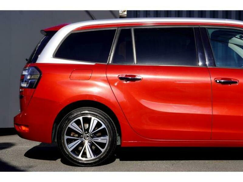 GRAND C4 PICASSO