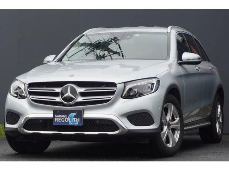 GLC CLASS