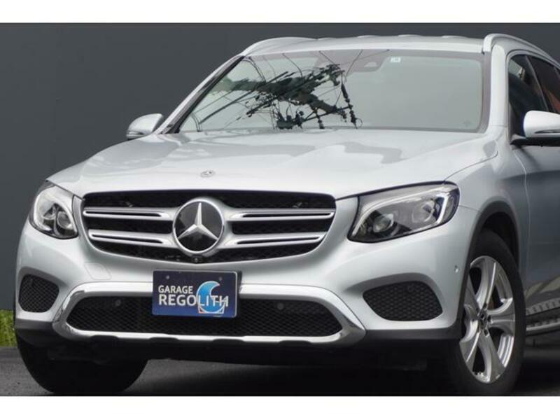 GLC CLASS