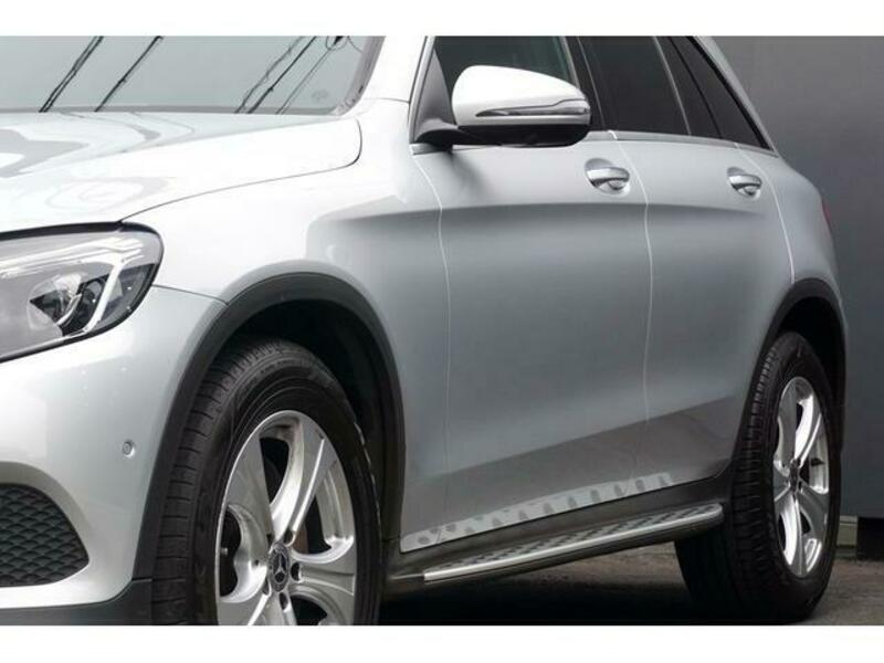 GLC CLASS