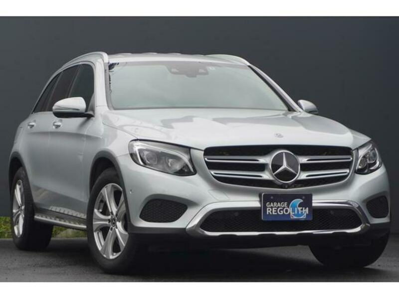 GLC CLASS