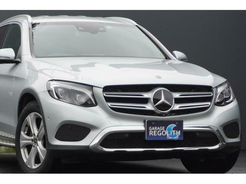 GLC CLASS