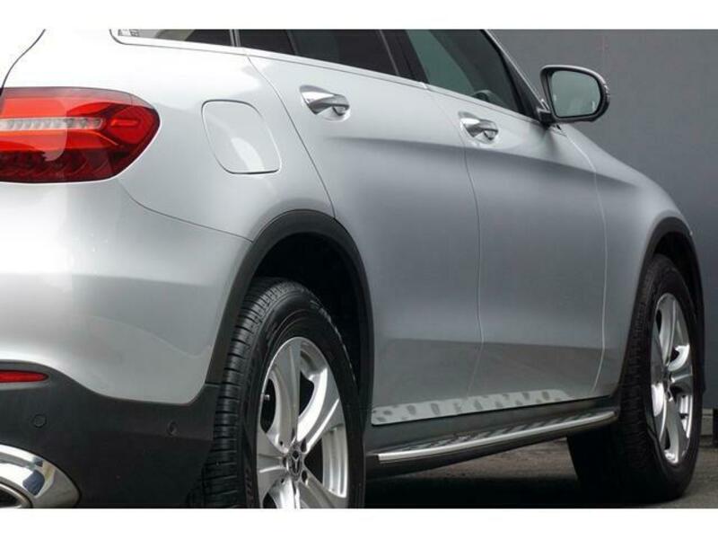GLC CLASS