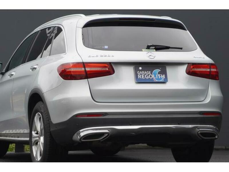 GLC CLASS