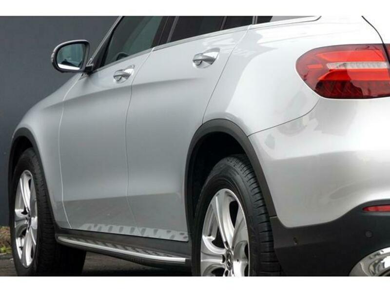 GLC CLASS