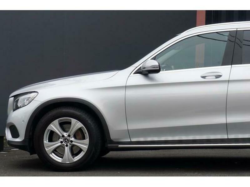 GLC CLASS