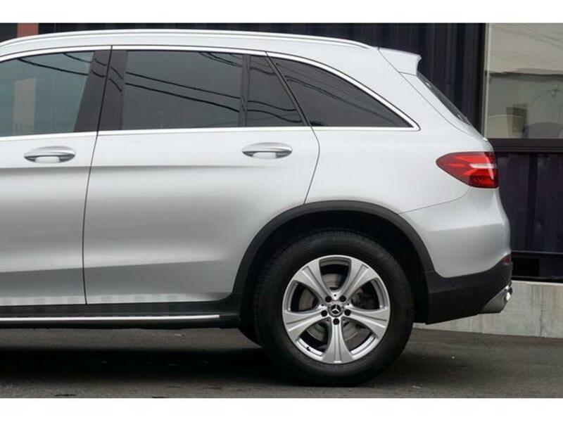 GLC CLASS