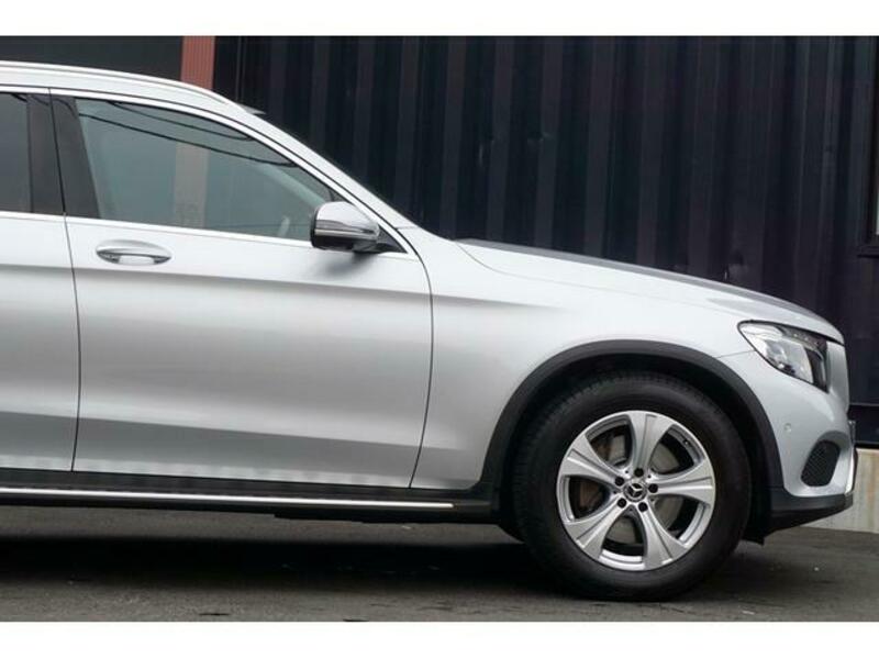 GLC CLASS