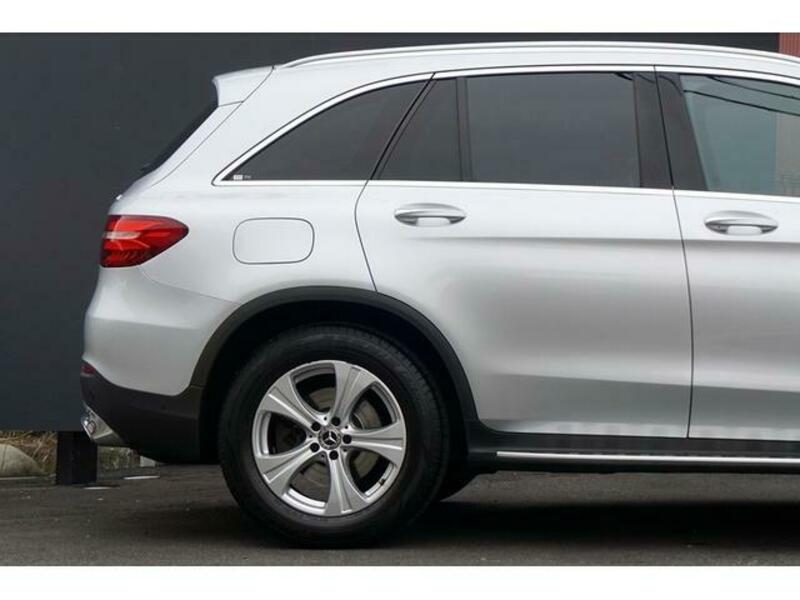 GLC CLASS