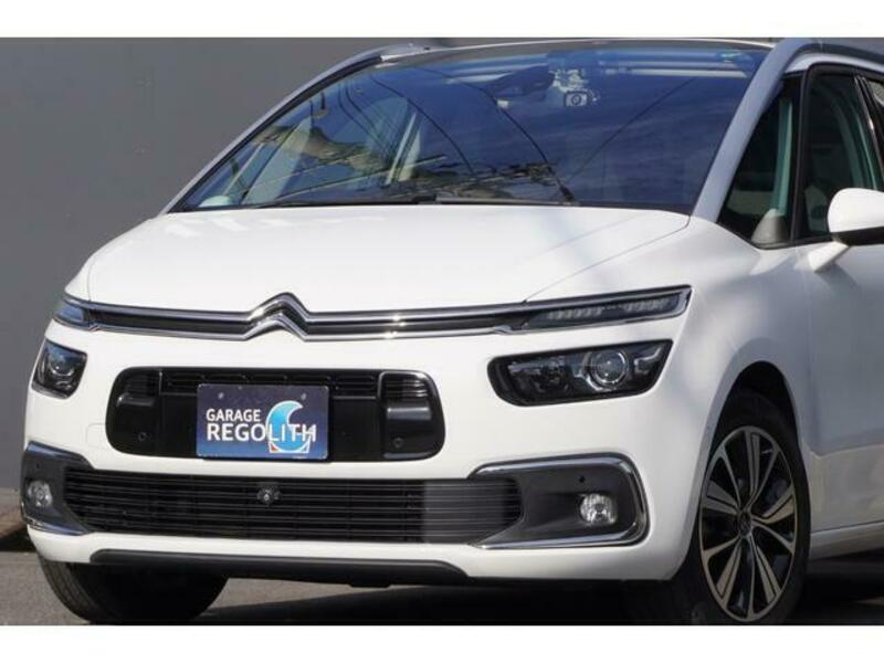 GRAND C4 PICASSO