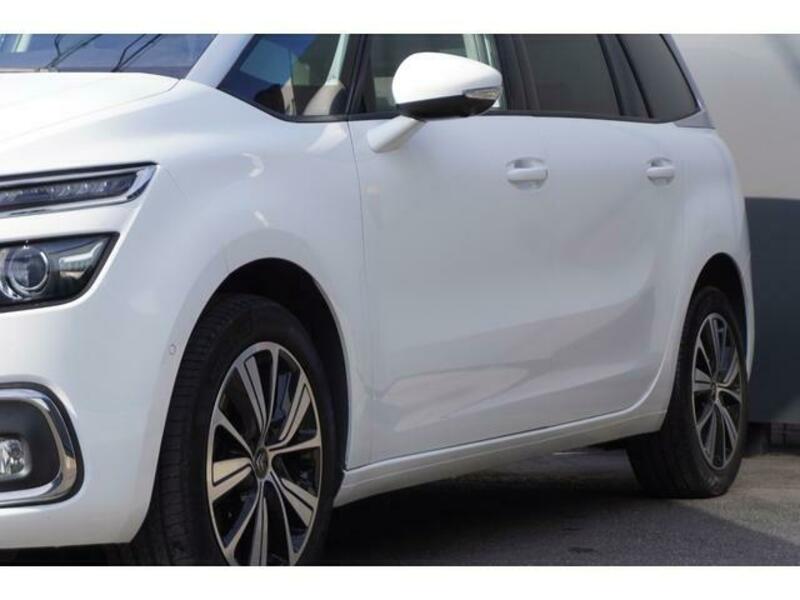 GRAND C4 PICASSO