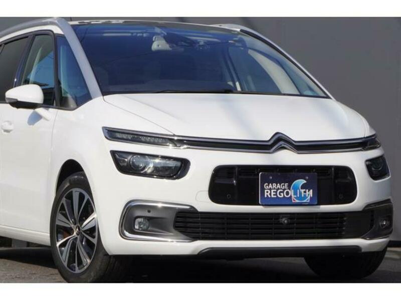 GRAND C4 PICASSO