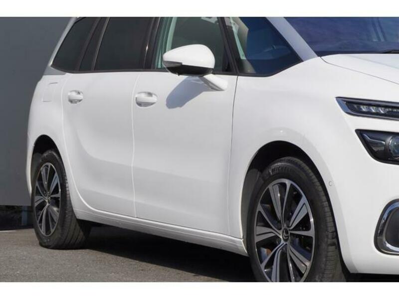 GRAND C4 PICASSO