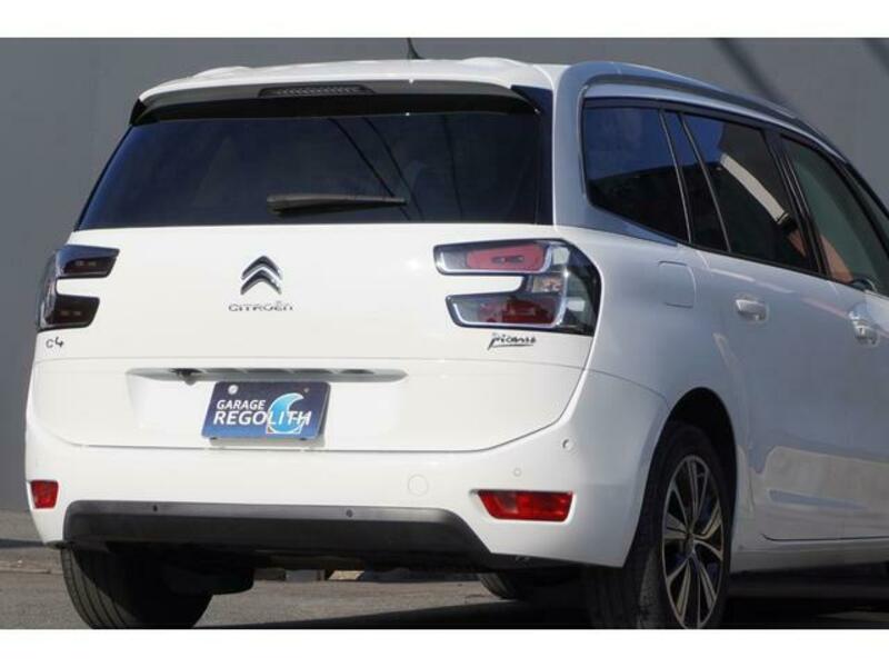 GRAND C4 PICASSO