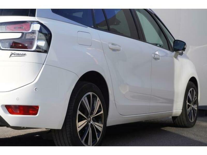 GRAND C4 PICASSO