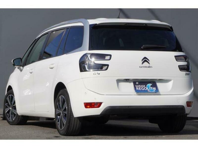 GRAND C4 PICASSO