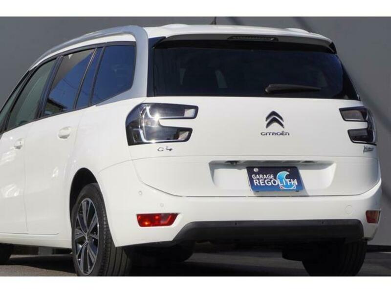 GRAND C4 PICASSO