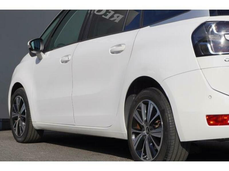 GRAND C4 PICASSO