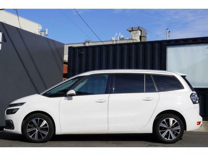 GRAND C4 PICASSO
