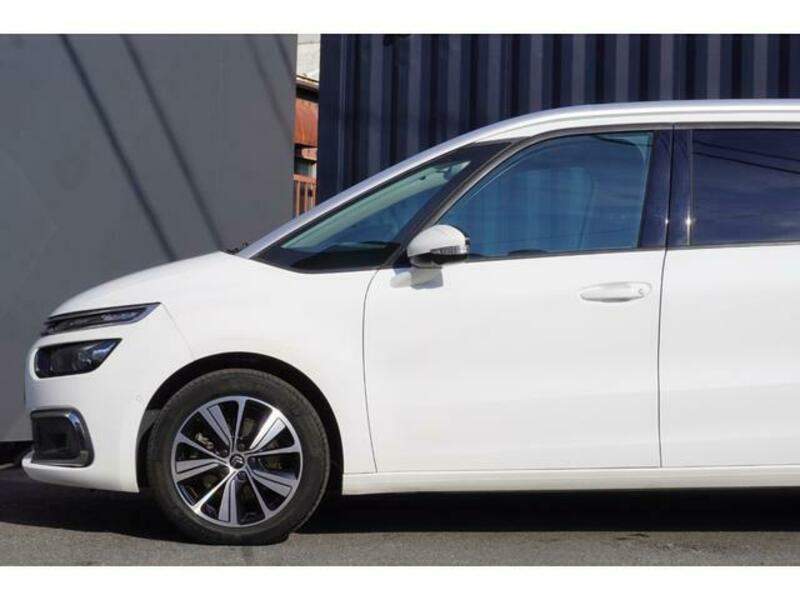 GRAND C4 PICASSO