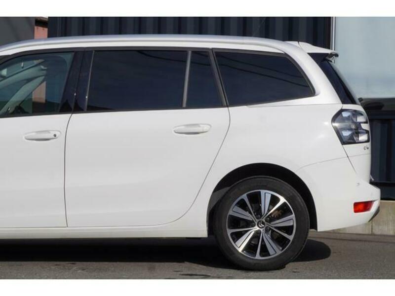 GRAND C4 PICASSO