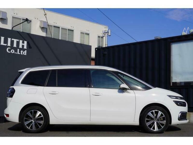 GRAND C4 PICASSO