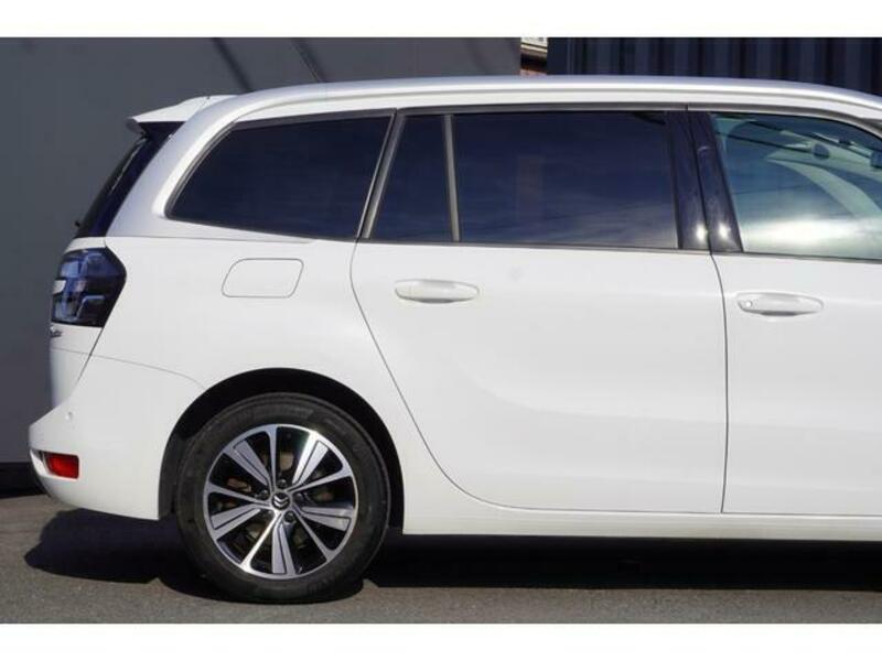 GRAND C4 PICASSO