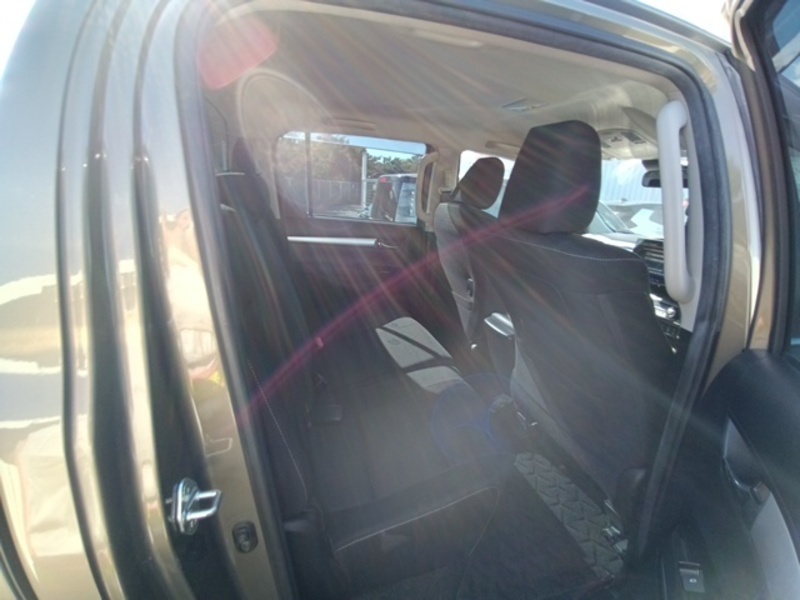 HILUX