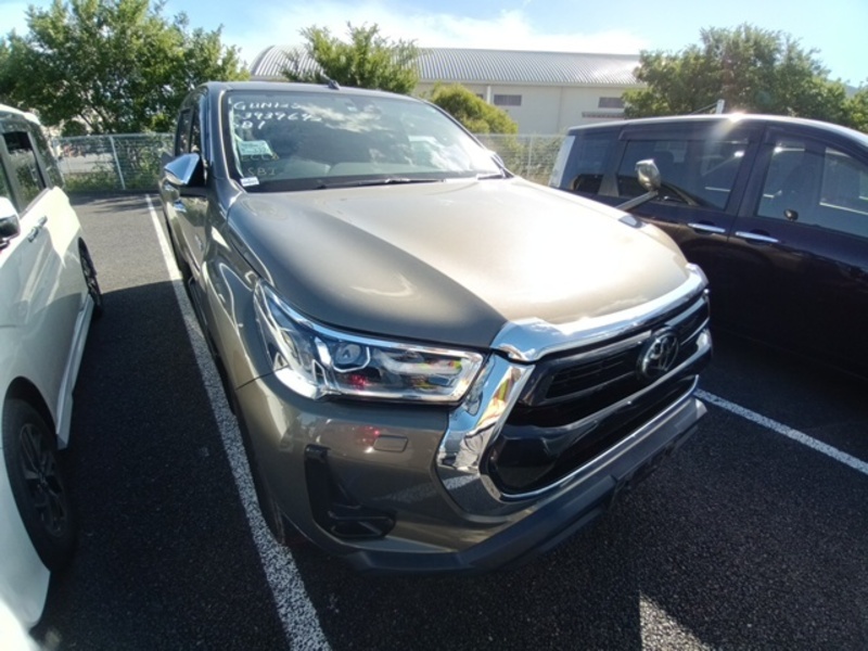 HILUX