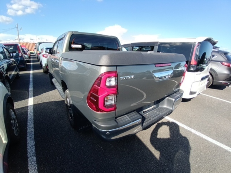 HILUX