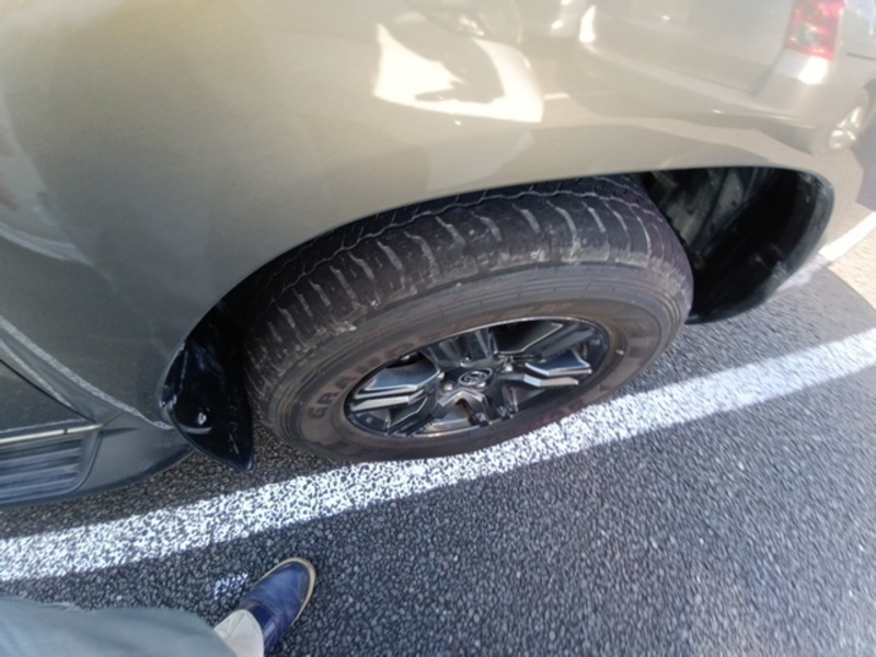 HILUX