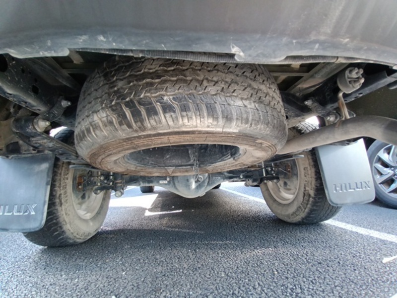 HILUX