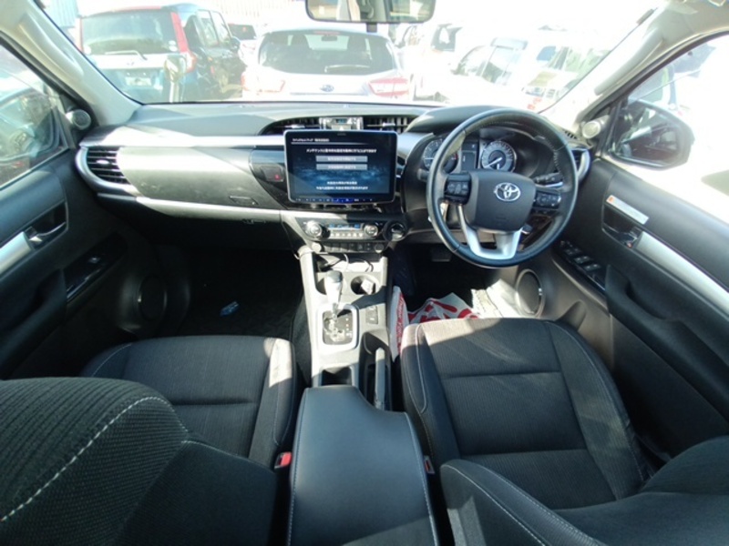 HILUX