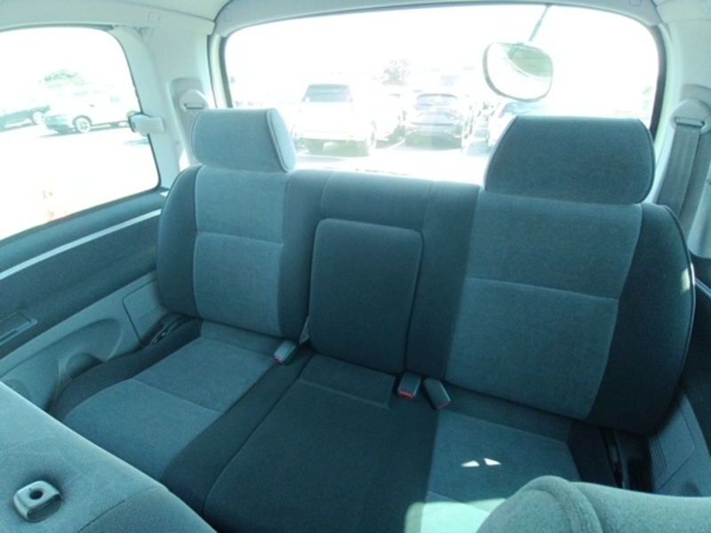 TOURING HIACE