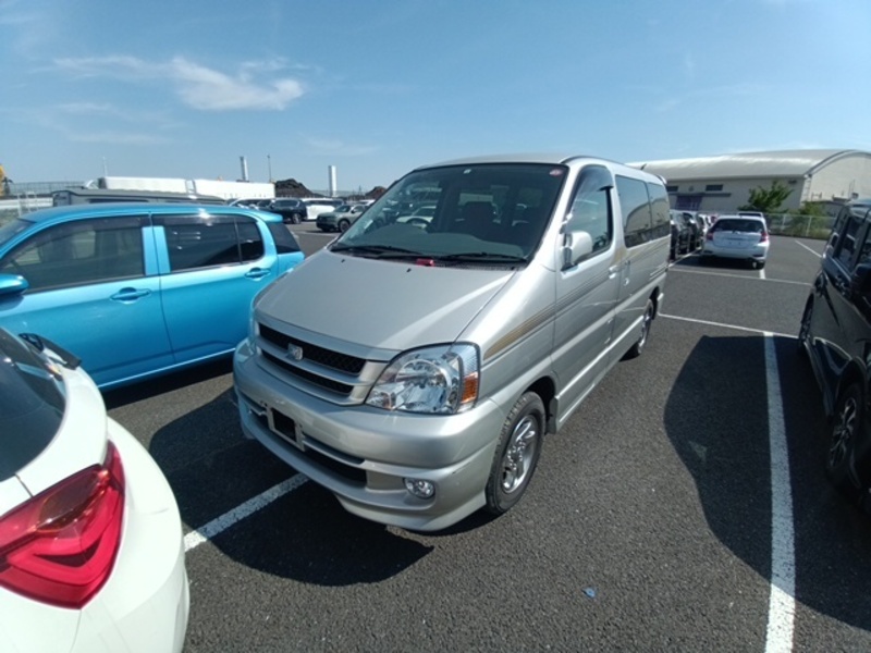 TOURING HIACE-0
