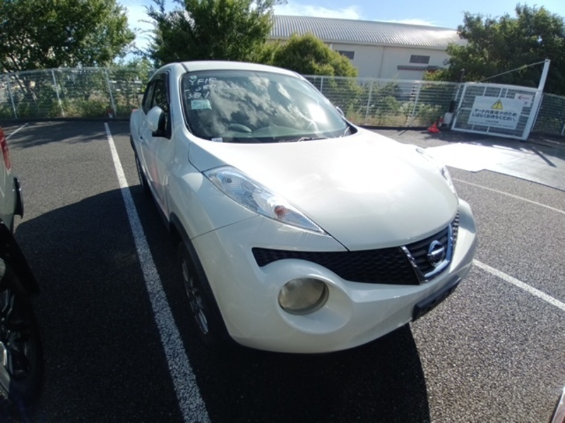 JUKE