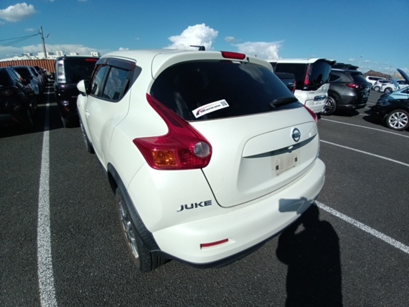 JUKE