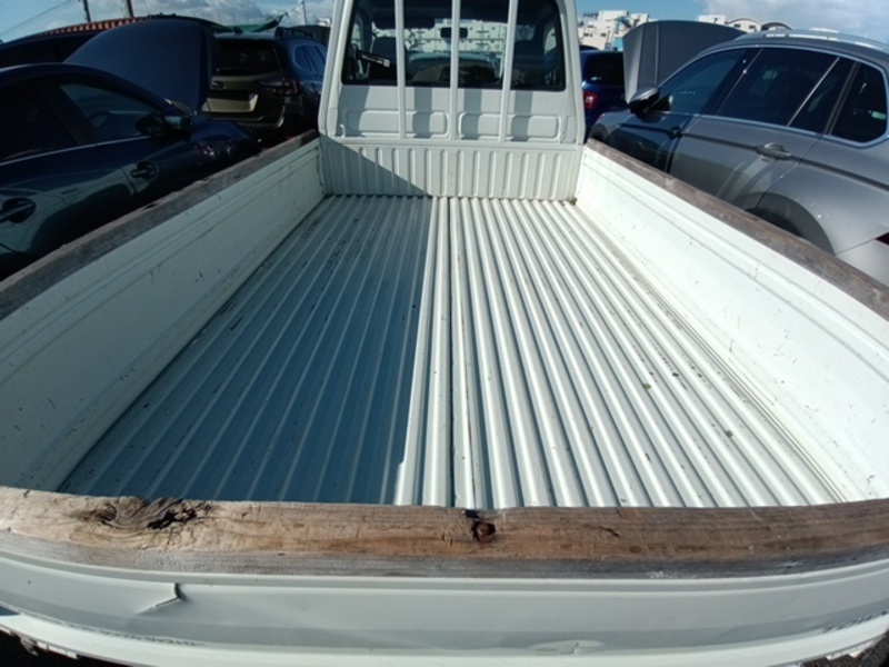 TOWNACE TRUCK