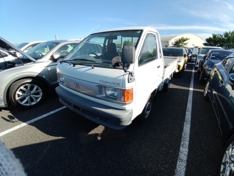TOWNACE TRUCK-0