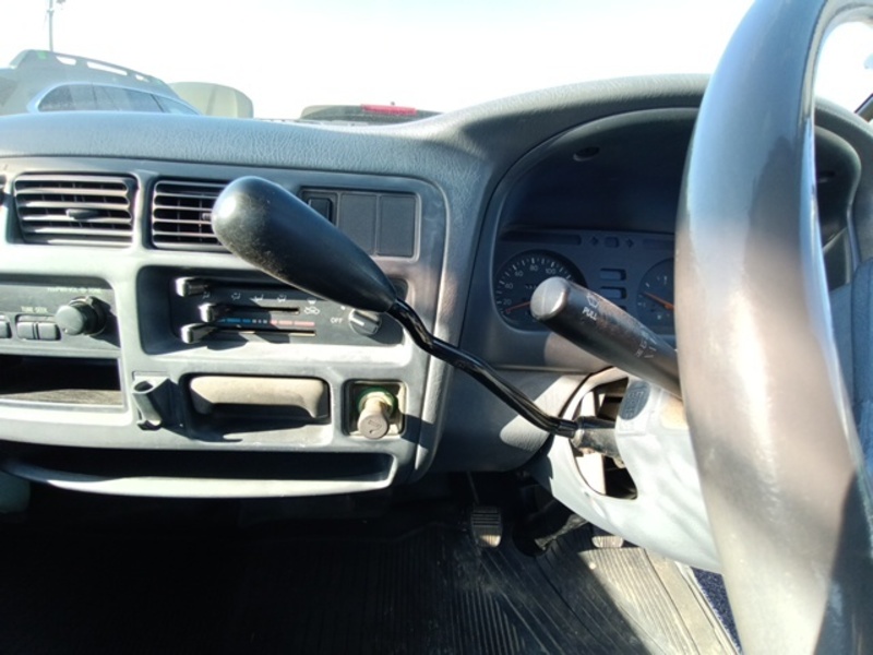 TOWNACE TRUCK