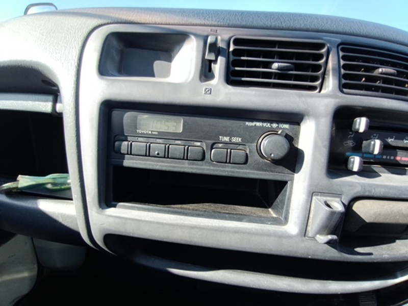 TOWNACE TRUCK
