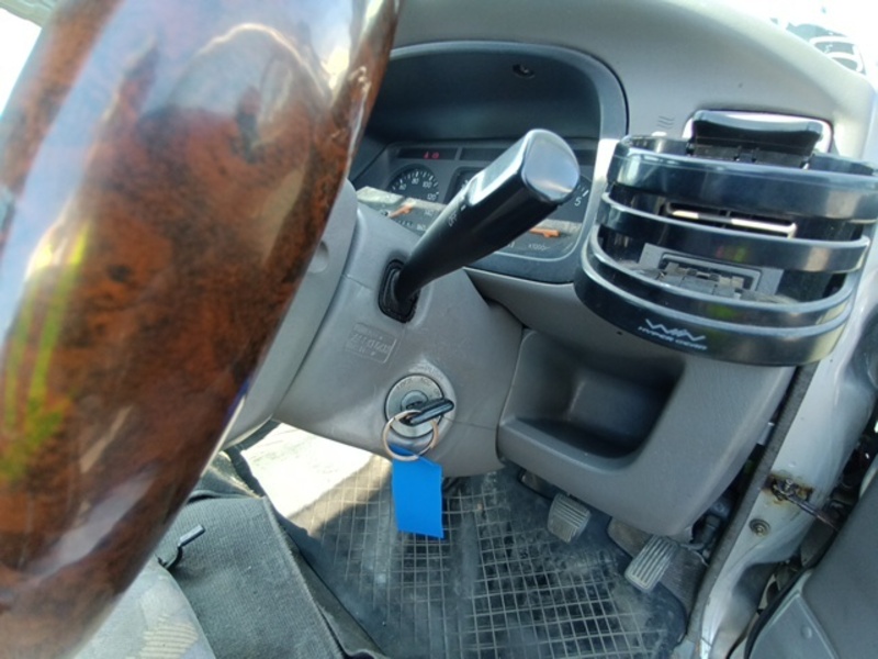 TOWNACE TRUCK