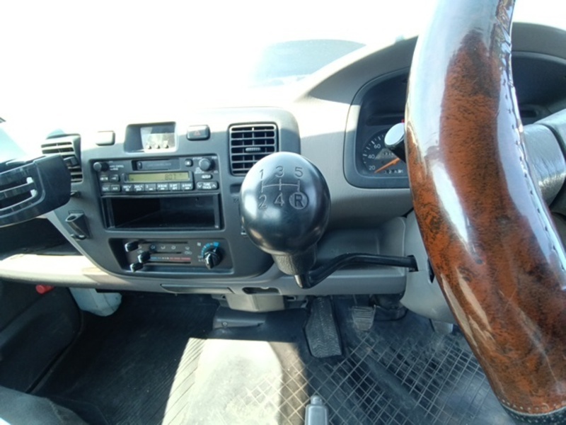 TOWNACE TRUCK