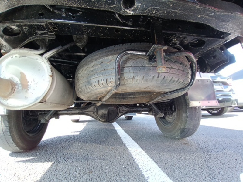 TOWNACE TRUCK