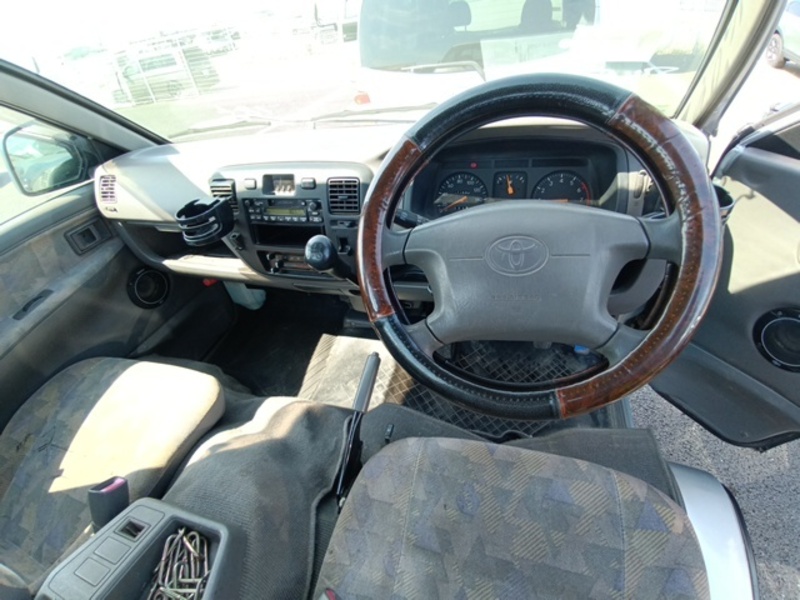 TOWNACE TRUCK