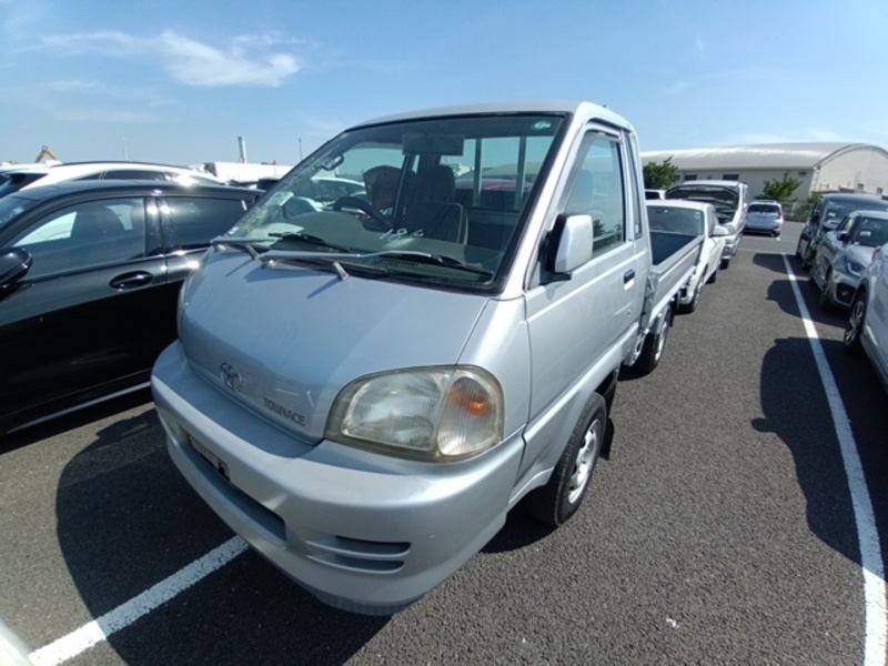 TOWNACE TRUCK-0