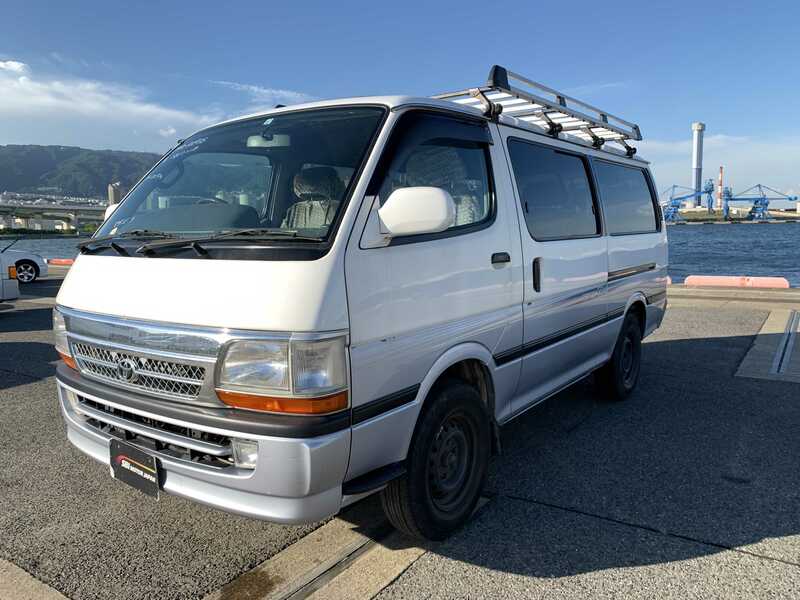 HIACE VAN-0