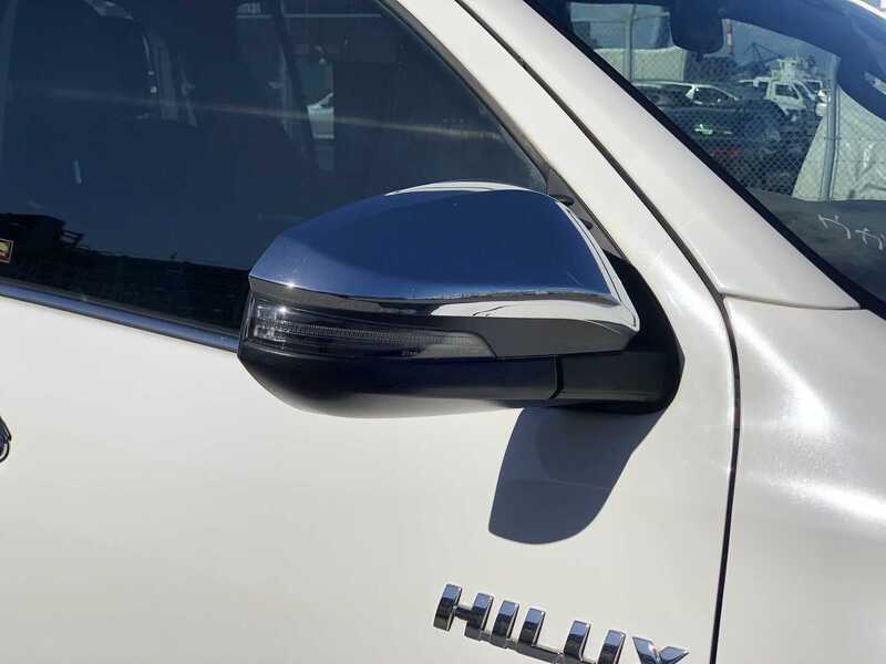 HILUX