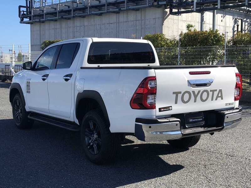 HILUX