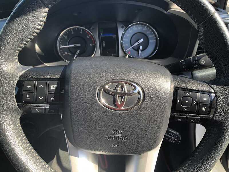 HILUX